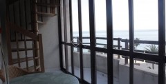 Uw eigen Penthouse in CALPE direct aan zee en met