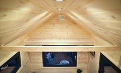 Tiny House Sunshine