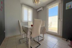 Uw eigen Appartement in DENIA bij zee en met garageplek en