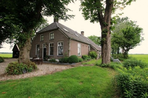 Gezocht een boerderij woning om te pachten huren