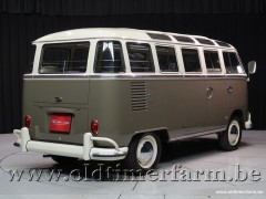 Volkswagen T1 '62