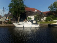 Lauwersmeer Kruiser