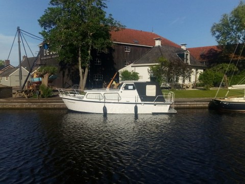 Lauwersmeer Kruiser