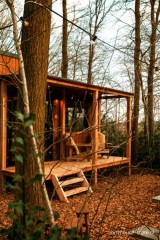 Tiny House Alma - direct leverbaar