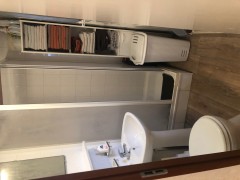 Te huur onze mooie chalet op familiecamping de vossenburcht te ijhorst