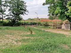 Te Huur klein boerderijtje midden in de natuur