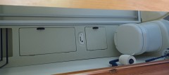 Camper Hymer Mercedes BM 640