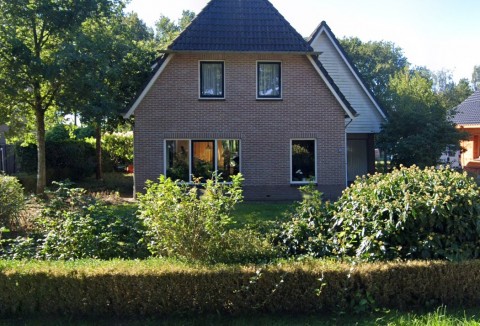 Riant landelijk gelegen huis mooie grote woning