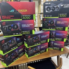 Best Offers  NVIDIA RTX 3090Ti RTX 4090 DirectX AMD Radeon RX7900