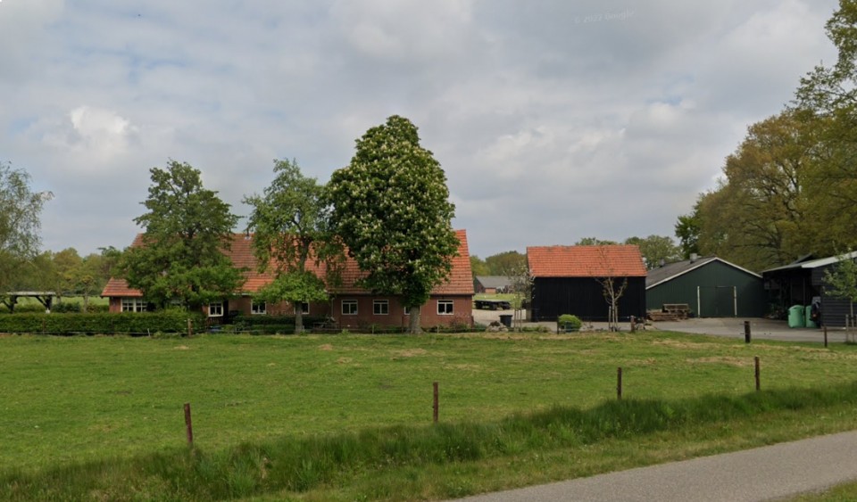 Woonboerderij te koop in Overijssel - marketplaceonline.nl