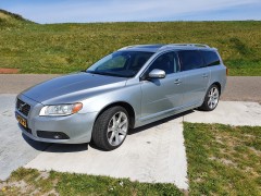 Unieke Volvo V70 T6 AWD LPG G3