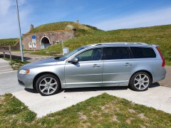 Unieke Volvo V70 T6 AWD LPG G3