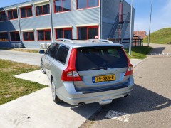 Unieke Volvo V70 T6 AWD LPG G3