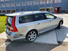 Unieke Volvo V70 T6 AWD LPG G3