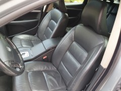 Unieke Volvo V70 T6 AWD LPG G3