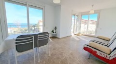 Uw eigen Penthouse in DENIA aan zee met garageplek