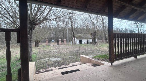 Boerderij  mooie aanbieding op anderhalf hectare  koopje