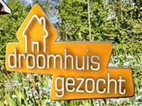 Woning   boerderij gezocht om te wonen  tuinieren en Airbnb te houden