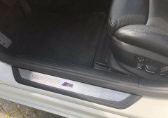 Auto polijsten keramische lak coatings showroom shiney