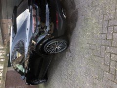 Auto polijsten keramische lak coatings showroom shiney