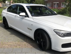 Auto polijsten keramische lak coatings showroom shiney