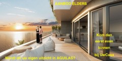 Uw eigen nieuwe Appartement in CALPE met nog veel keuzes