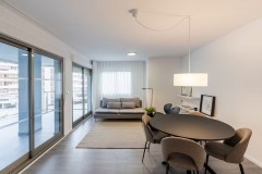 Uw eigen nieuwe Appartement in CALPE met nog veel keuzes
