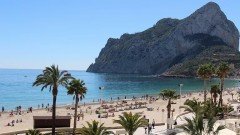 Uw eigen nieuwe Appartement in CALPE met nog veel keuzes