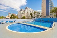 Uw eigen nieuwe Appartement in CALPE met nog veel keuzes