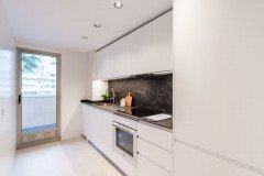 Uw eigen nieuwe Appartement in CALPE met nog veel keuzes