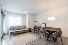 Uw eigen nieuwe Appartement in CALPE met nog veel keuzes