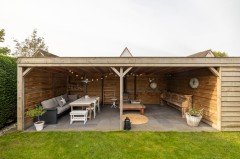 Jochem De Ruiterstrjitte 8 Balk