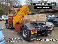 Te huur  5 typen kistdragers t b v  uitvaart met een truck