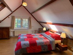 Gezellig vrijstaand vakantiehuis in Drenthe voor 2-7 personen