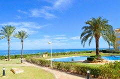 Uw eigen Penthouse in DENIA met garage en veel meer