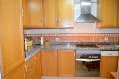 Uw eigen Penthouse in DENIA met garage en veel meer