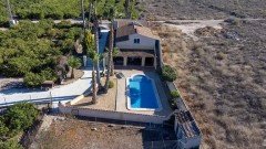 Uw eigen Bungalow in BENFERRI op zeer groot landgoed