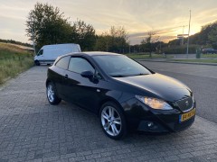 Seat Ibiza 2011 1 2 TDI 105 PK  gechipt 