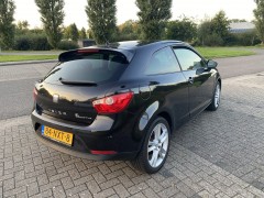 Seat Ibiza 2011 1 2 TDI 105 PK  gechipt 