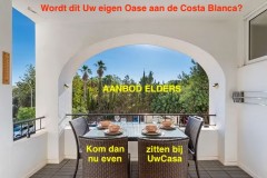 Uw eigen nieuwe Appartement in ESTEPONA aan zee en met