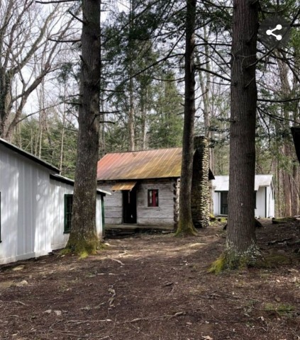 Woonboerderij camping gezocht