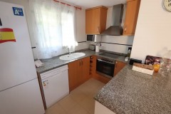 Uw eigen Appartement in DENIA bij zee en met