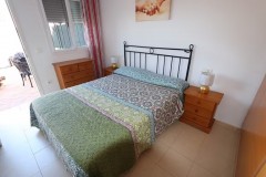 Uw eigen Appartement in DENIA bij zee en met