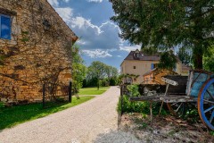 Vakantie paradijs op een Zuid Frans landgoed   Glampingclub Ponsillou