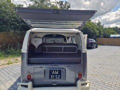 Volkswagen T1 uit 1964