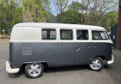 Volkswagen T1 uit 1964