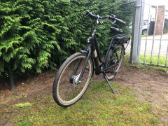 Electrische fiets Gazelle 400 watt   - 50 of meer € 799 -