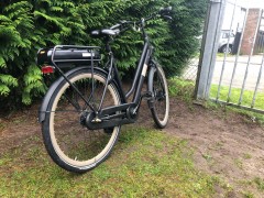 Electrische fiets Gazelle 400 watt   - 50 of meer € 799 -