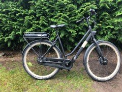 Electrische fiets Gazelle 400 watt   - 50 of meer € 799 -