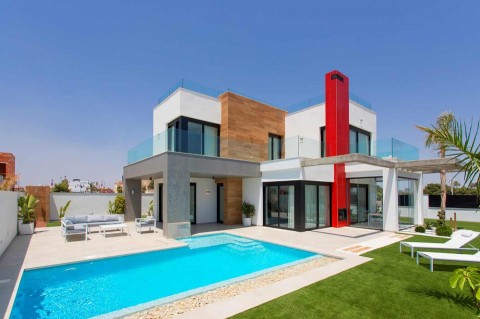 Villa  Murcia